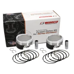 Tłoki Wiseco Alfa Romeo 2.0L 8V 105 Nord 84 00mm (9.0:1) WKE234M84