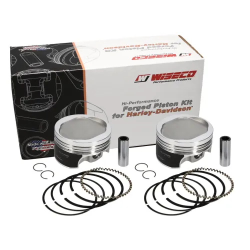 Tłoki Wiseco BMW M50B25 E36 2.5 Ltr 24V 6 cyl. 8.8:1 WKE115M85