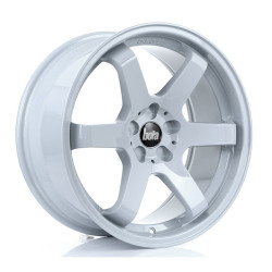 Bola Wheels B1 18x8,5 ET30-45 5x100 Crayon Grey