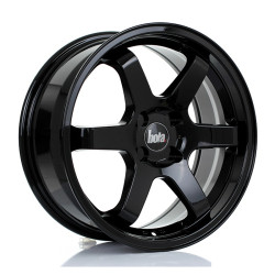 Bola Wheels B1 17x7,5 ET40 4x108 Gloss Black