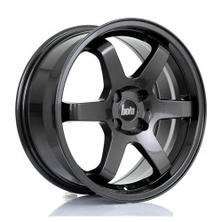 Bola Wheels B1 17x7,5 ET40 4x108 Gloss Gunmetal