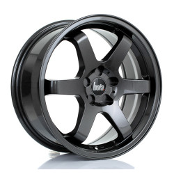 Bola Wheels B1 17x7,5 ET40-45 5x100 Gloss Gunmetal