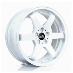 Bola Wheels B1 17x7,5 ET40-45 5x100 White