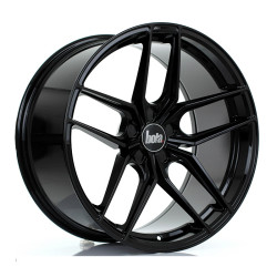 Bola Wheels B11 20x10 ET20-45 5x100 Gloss Black