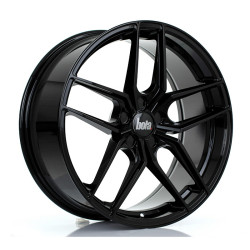 Bola Wheels B11 20x8,5 ET20-45 5x100 Gloss Black