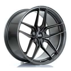 Bola Wheels B11 20x10 ET20-45 5x100 Light Gunmetal