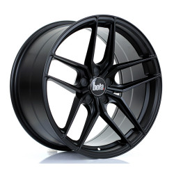 Bola Wheels B11 19x9,5 ET25-45 5x100 Matt Black