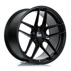 Bola Wheels B11 20x10 ET20-45 5x100 Matt Black