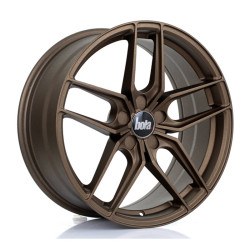 Bola Wheels B11 19x8,5 ET25-52 5x100 Matt Bronze