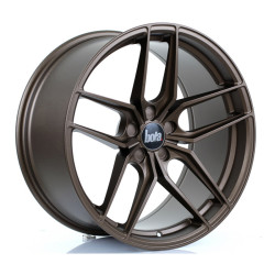 Bola Wheels B11 20x10 ET20-45 5x100 Matt Bronze