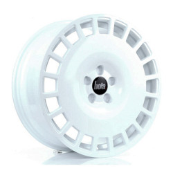 Bola Wheels B12 19x8,5 ET25-45 5x100 White