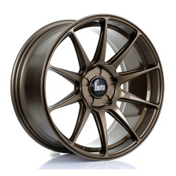 Bola Wheels B15 18x8,5 ET35-45 5x100 Gloss Bronze