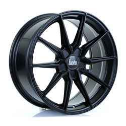 Bola Wheels B16 19x8,5 ET25-45 5x100 Matt Black