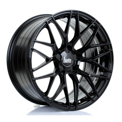 Bola Wheels B17 19x9,5 ET25-45 5x100 Gloss Black