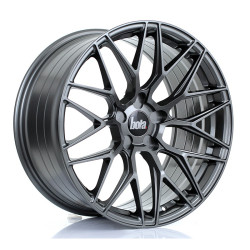 Bola Wheels B17 19x9,5 ET25-45 5x100 Gloss Gunmetal