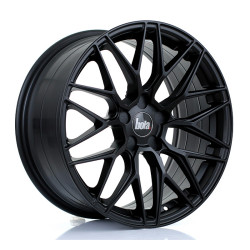 Bola Wheels B17 18x8,5 ET25-45 5x100 Matt Black