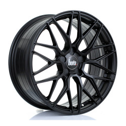 Bola Wheels B17 19x8,5 ET25-45 5x100 Matt Black