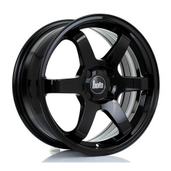 Bola Wheels B1R 17x7,5 ET40-45 4x100 Gloss Black