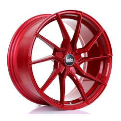 Bola Wheels B25 18x8,5 ET25-45 5x100 Candy Red