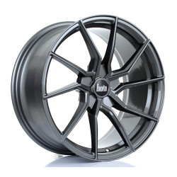 Bola Wheels B25 18x8,5 ET25-45 5x100 Gloss Gunmetal