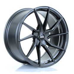 Bola Wheels B25 19x9,5 ET25-45 5x100 Gloss Gunmetal