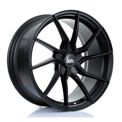 Bola Wheels B25 18x8,5 ET25-45 5x100 Matt Black