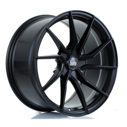 Bola Wheels B25 19x9,5 ET25-45 5x100 Matt Black