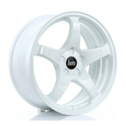 Bola Wheels B2R 17x7,5 ET40 5x100 White