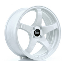 Bola Wheels B2R 18x8 ET40 4x108 White