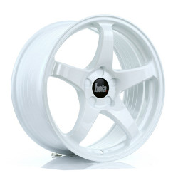 Bola Wheels B2R 18x8,5 ET30-45 5x100 White