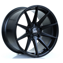 Bola Wheels CSR 19x'11 5x105 ET38-52 Satin Black