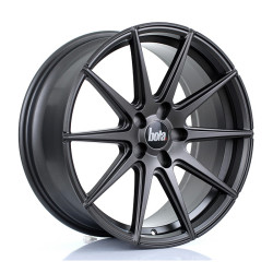 Bola Wheels CSR 18x'9 5x130 ET25-45 Matt Gun metal