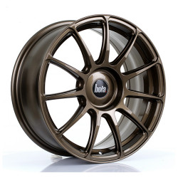 Bola Wheels VST 17x7.5 4x100 ET40-45 Gloss Bronze