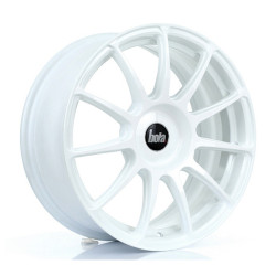 Bola Wheels VST 17x7.5 4x100 ET40-45 White