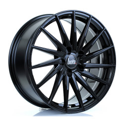 Bola Wheels ZFR 19x8.5 5x100 ET25-45 Gloss Black