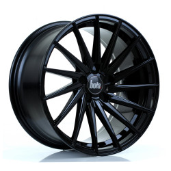 Bola Wheels ZFR 19x9.5 5x100 ET25-45 Gloss Black