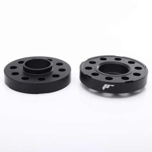 JR Wheels Dystans 25mm 4x98/5x98 58,1 58,1 Black