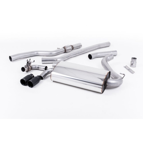 Milltek Sport Cat-back BMW Serii 4 F32 428i Loudest SSXBM1003