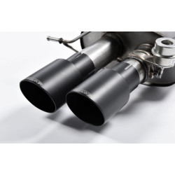 Milltek Sport Cat-back BMW Serii 5 F10 M5 Resonated SSXBM1017