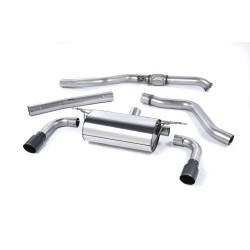 Milltek Sport Cat-back BMW Serii 2 F22 235i Loudest SSXBM988