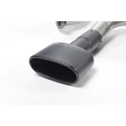 Milltek Sport Cat-back Seat Leon Cupra 2.0 TSI Resonated SSXSE160