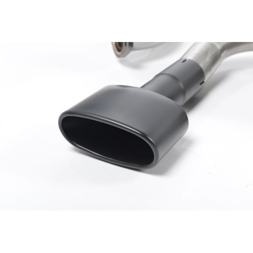 Milltek Sport Cat-back Seat Leon Cupra 2.0 TSI Resonated SSXSE160