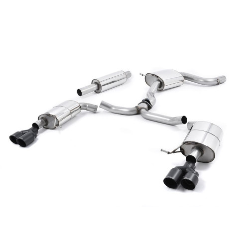 Milltek Sport Cat-back Seat Leon ST Cupra 2.0 TSI Resonated SSXSE171