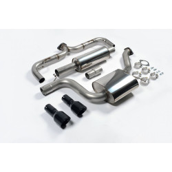 Milltek Sport Cat-back VW Golf  MK7 GTi  Louder SSXVW229
