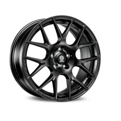 Sparco Pro Corsa 17x7,5 4x100 ET35 Matt Dark Titanium