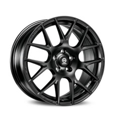 Sparco Pro Corsa 17x7,5 4x108 ET40 Matt Dark Titanium