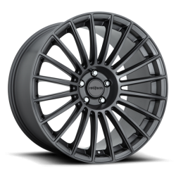 Rotiform BUC 18x8,5 5x112 ET45 Matte Anthracite