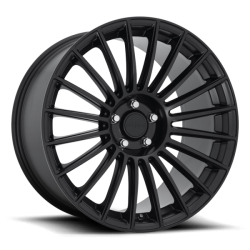 Rotiform BUC 19x8,5 5x112 ET45 Matte Black