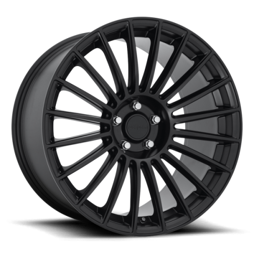 Rotiform BUC 19x8,5 5x112 ET45 Matte Black
