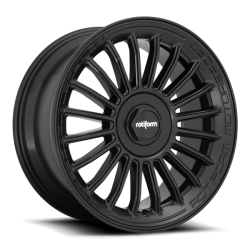 Rotiform BUC-M 19x8,5 5x100/5x112 ET35 Matte Black